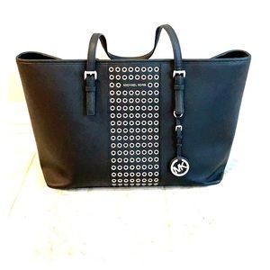 Michael Kors Voyager Briefcase